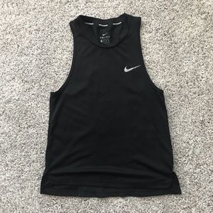 NWOT Nike Dri-Fit Running Shirt